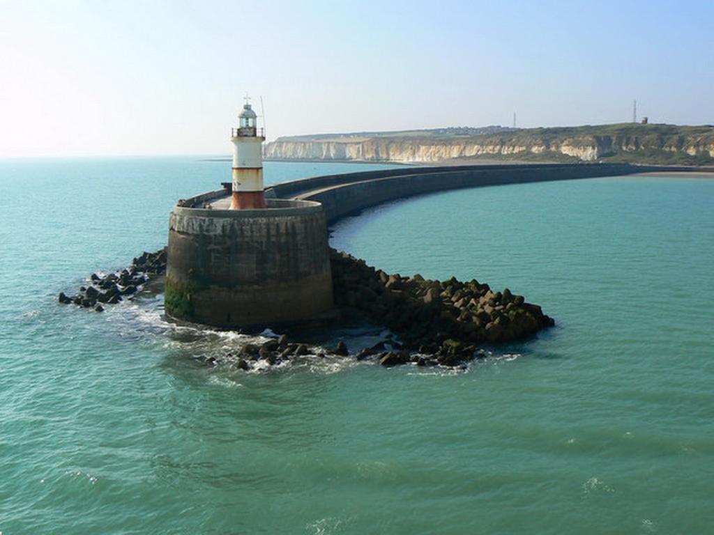 Newhaven Lodge Exterior foto